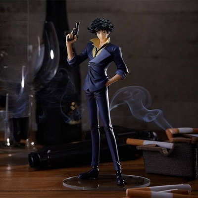 Cowboy Bebop / Spike Spiegel - Pop Up Parade (EN PREVENTA ✈️)