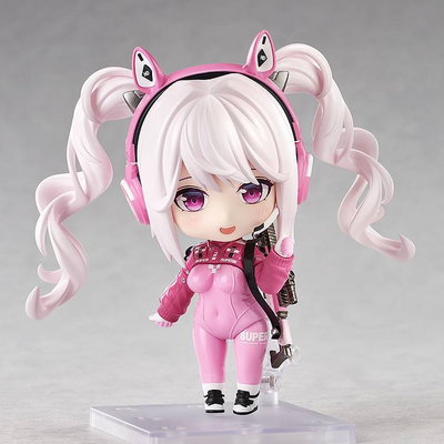 Goddess Of Victory NIKKE / Alice - Nendoroid (EN PREVENTA ✈️)