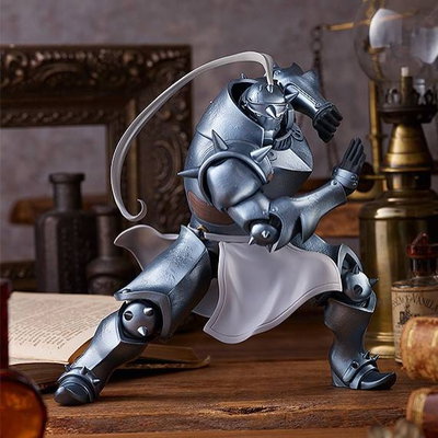 Fullmetal Alchemist / Alphonse Elric - Pop Up Parade (EN PREVENTA ✈️)