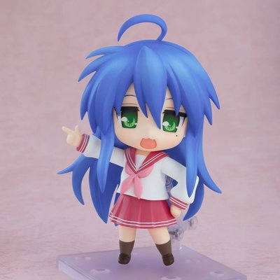 Lucky Star / Konata Izumi - Nendoroid (EN PREVENTA ✈️)