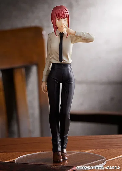 POP UP PARADE - Makima (Chainsaw Man)