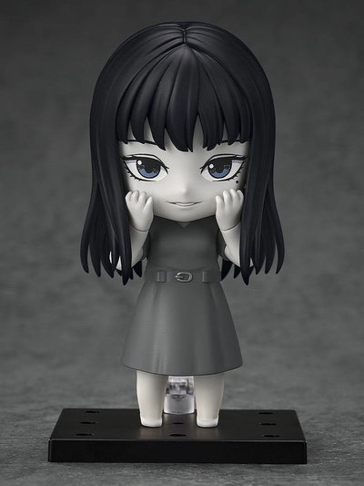 Junji Ito / Tomie - Nendoroid (EN PREVENTA ✈️)