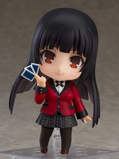 Kakegurui / Yumeko Jabami - Nendoroid (EN PREVENTA✈️)