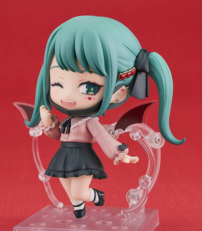 Hatsune Miku Vampire - Nendoroid (EN PREVENTA ✈️)