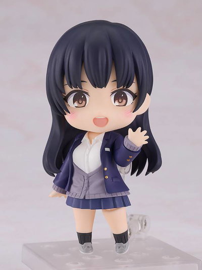 The Dangers In My Heart / Anna Yamada - Nendoroid (EN PREVENTA✈️)
