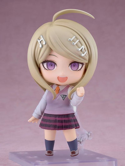 Danganronpa V3 / Kaede Akamatsu - Nendoroid (EN PREVENTA✈️)