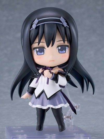 Madoka Magica / Akemi Homura - Nendoroid (EN PREVENTA✈️)