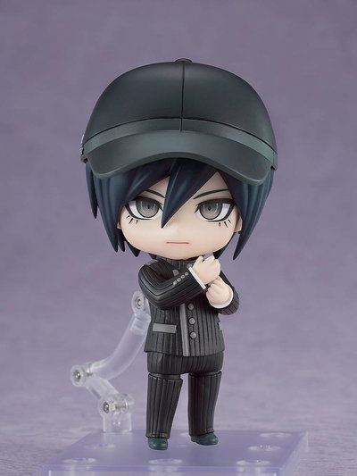 Danganronpa V3 / Shuichi Saihara - Nendoroid (EN PREVENTA✈️)