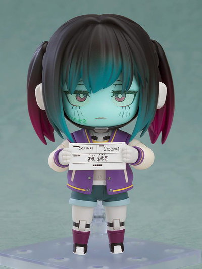 Milky Subway / Machina - Nendoroid (EN PREVENTA✈️)