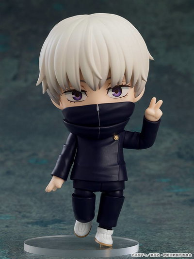 Jujutsu Kaisen / Toge Inumaki - Nendoroid (EN PREVENTA✈️)