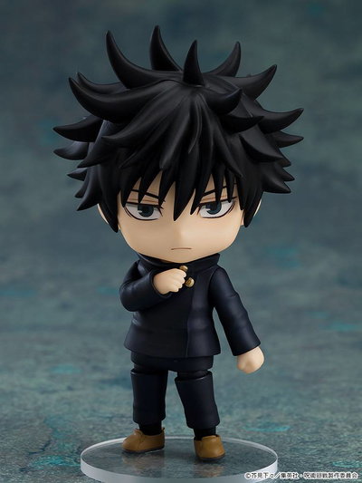 Jujutsu Kaisen / Megumi Fushiguro - Nendoroid (EN PREVENTA✈️)