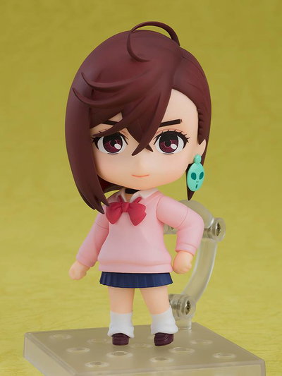NENDOROID 2701 - Momo Ayase (DanDaDan)