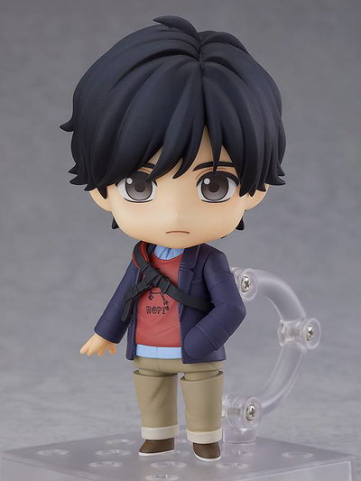 NENDOROID 1082 - Eiji Okumura (Banana Fish)
