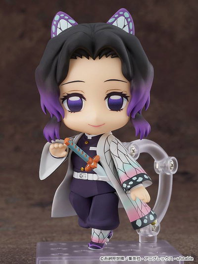 NENDOROID 1655 - Shinobu Kocho (Kimetsu No Yaiba)