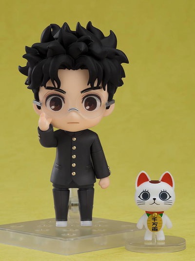 NENDOROID 2702 - Okarun (DanDaDan)
