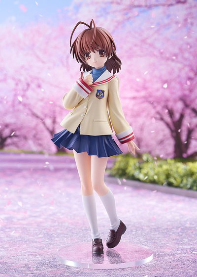 Clannad / Nagisa Furukawa - Pop Up Parade L (EN PREVENTA✈️)