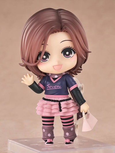 NANA / Nana Komatsu - Nendoroid (EN PREVENTA✈️)