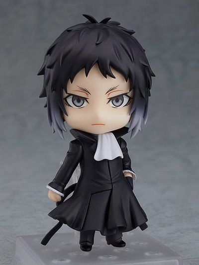 Bungo Stray Dogs / Ryunosuke Akutagawa - Nendoroid (EN PREVENTA✈️)