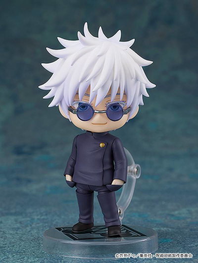 Jujutsu Kaisen / Satoru Gojo Ver.”Hidden Inventory” - Nendoroid (EN PREVENTA✈️)