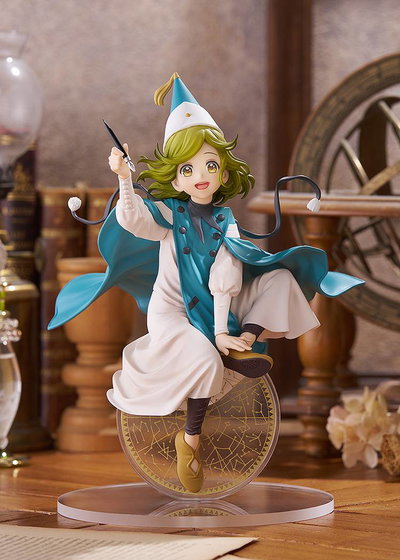 Witch Hat Atelier / Coco - Pop Up Parade “L Size” (EN PREVENTA✈️)