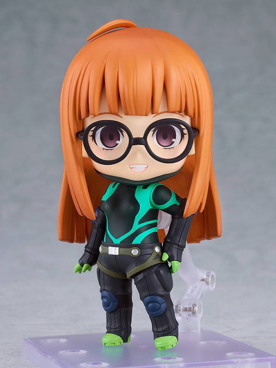 Persona 5 / Sakura Futuba “Phantom Outfit” - Nendoroid (EN PREVENTA✈️)