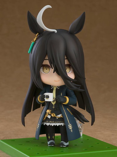 Umamusume / Manhattan Cafe - Nendoroid (EN PREVENTA✈️)