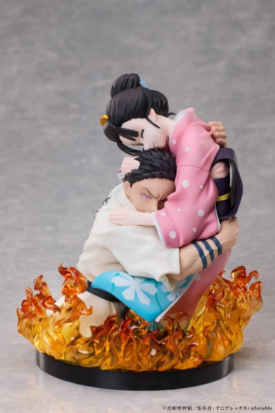 Kimetsu No Yaiba / Hakuji y Koyuki “Edición Limitada + Bonus” - Aniplex (EN PREVENTA✈️)