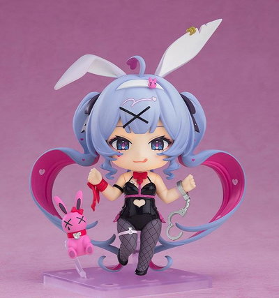 Hatsune Miku Ver.”Rabbit Hole” - Nendoroid (EN PREVENTA✈️)