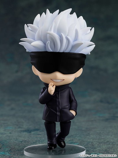 Jujutsu Kaisen / Satoru Gojo - Nendoroid (EN PREVENTA✈️)