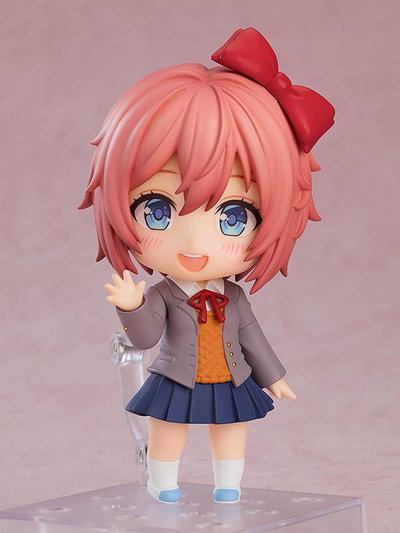 Doki Doki Literature Club / Sayori - Nendoroid (EN PREVENTA✈️)