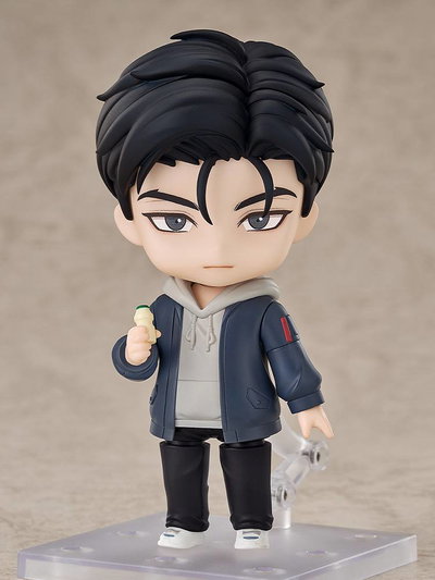 Jinx / Joo Jaekyung - Nendoroid (EN PREVENTA✈️)