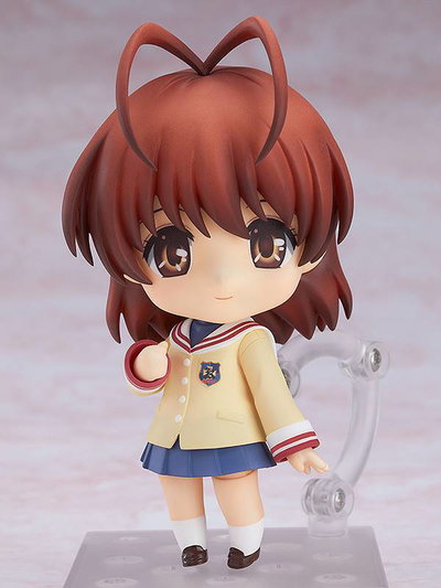 Clannad / Nagisa Furukawa - Nendoroid (EN PREVENTA✈️)