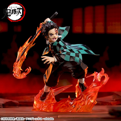SEGA XROSS LINK - Kamado Tanjiro (Kimetsu No Yaiba)