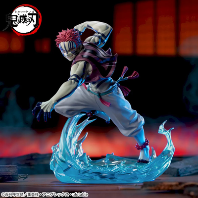 SEGA XROSS LINK - Akaza (Kimetsu No Yaiba)