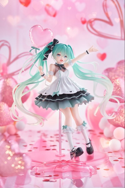 TAITO - Hatsune Miku Ver. “Birthday Party 2025”