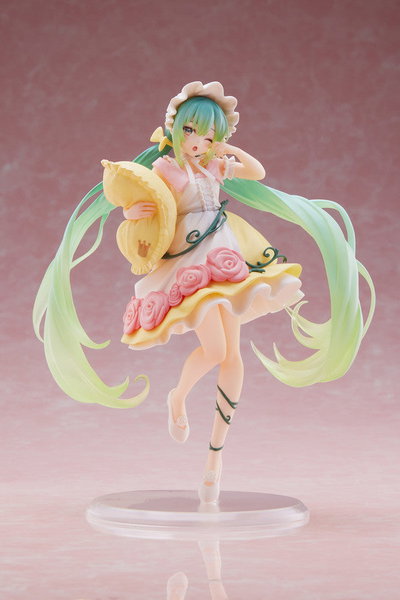 TAITO - Hetsune Miku Ver.”Wonderland”