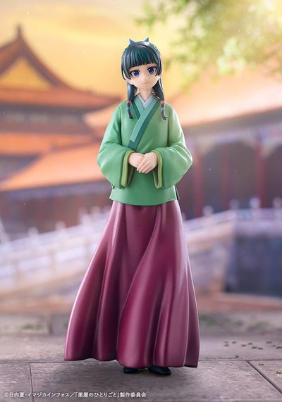 The Apothecary Diaries / Maomao - Kotobukiya (EN PREVENTA✈️)