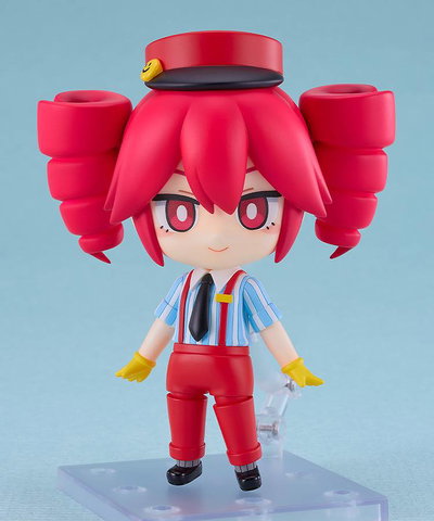 Kasane Teto Ver.”Mesmerizer” - Nendoroid (EN PREVENTA✈️)