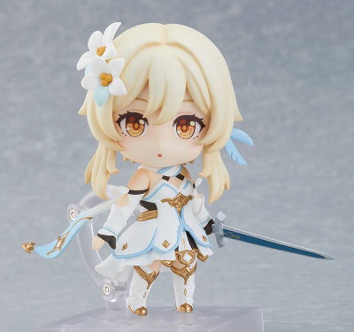 Genshin Impact / Lumine - Nendoroid (EN PREVENTA✈️)