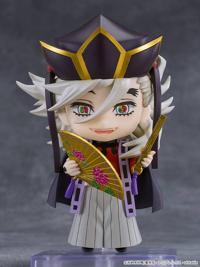 Kimetsu No Yaiba / Douma - Nendoroid (EN PREVENTA✈️)