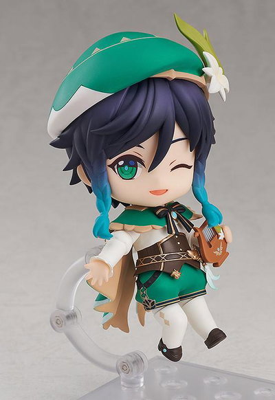 Genshin Impact / Venti - Nendoroid (EN PREVENTA✈️)
