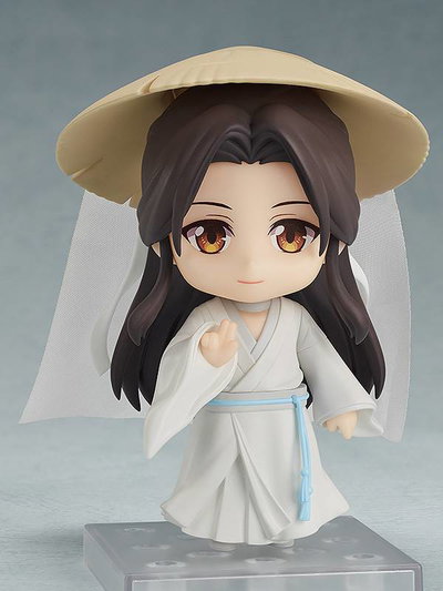 Heaven Official Blessing / Xie Lían - Nendoroid (EN PREVENTA✈️)