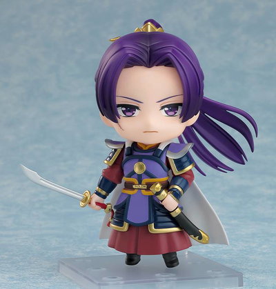 The Apothecary Diaries / Jinshi Ver.”Armor” - Nendoroid (EN PREVENTA✈️)