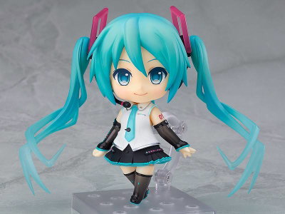 Vocaloid / Hatsune Miku Ver.”V4X” - Nendoroid (EN PREVENTA✈️)