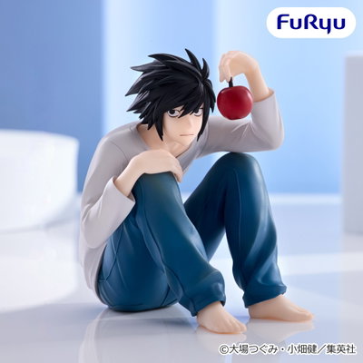 Death Note / L - Furyu (A PEDIDO✈️)