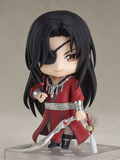 Heaven Official Blessing / Hua Cheng - Nendoroid (EN PREVENTA✈️)