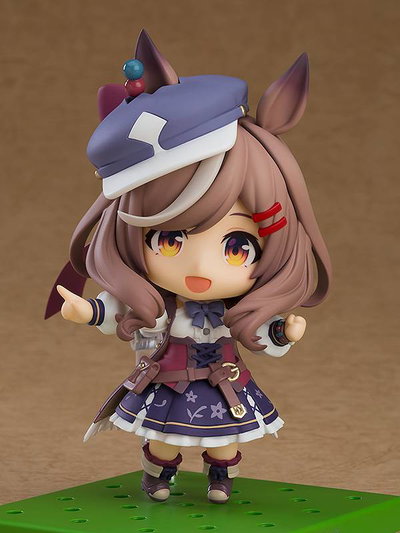 Umamusume / Machitan Tannhauser - Nendoroid (EN PREVENTA✈️)