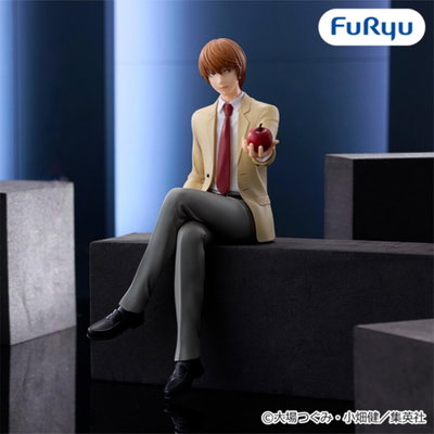 Death Note / Light Yagami - Furyu (A PEDIDO✈️)