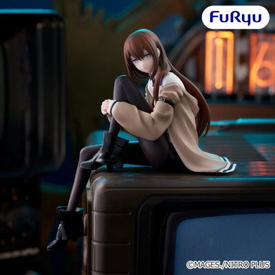 Steins Gate / Makise Kurisu - Furyu (A PEDIDO✈️)