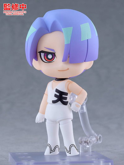New Panty & Stocking / Polyester - Nendoroid (EN PREVENTA✈️)